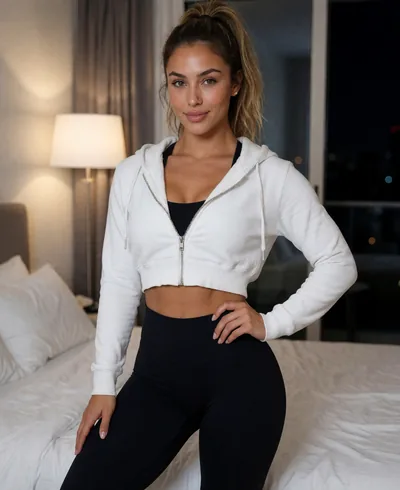 Ceren, 29, kurgusal bir yapay zeka karakteri